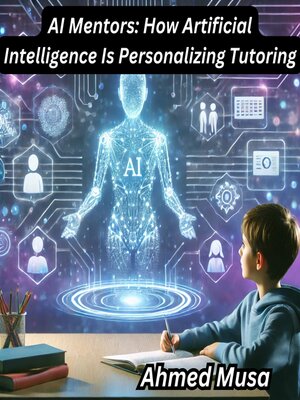 cover image of AI Mentors